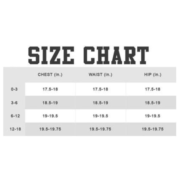 NEW Washington Huskies Colosseum Athletics Waffle Weave Girls Romper 6-12 Mos. - Picture 11 of 11